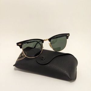 Rayban 3016 Clubmaster W0365 51-21